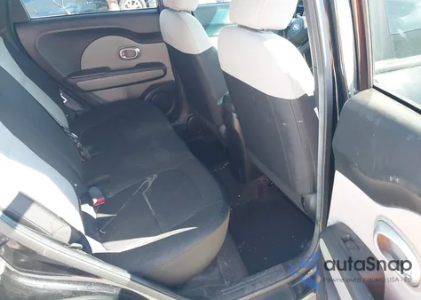 2015 Kia Soul z USA, uszkodzony, nr VIN KNDJN2A28F7147863